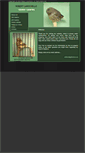 Mobile Screenshot of glosters.ca