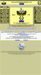 Mobile Screenshot of glosters.org